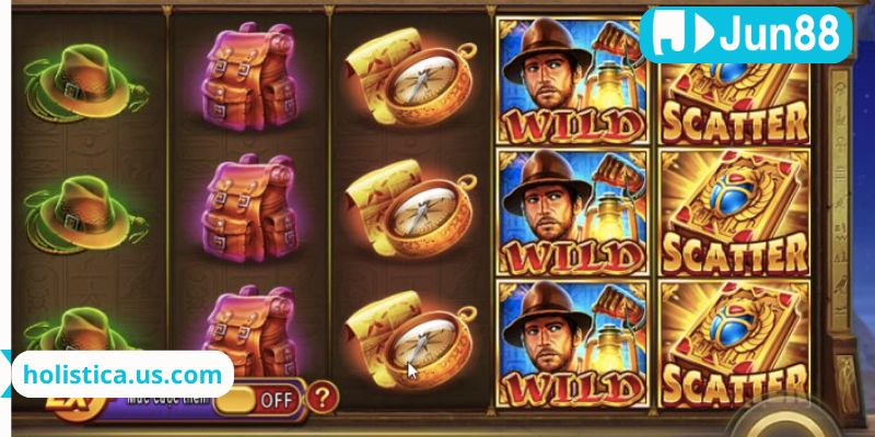 Kiểm soát vốn và lựa chọn phiên bản trả thưởng cao giúp nâng hiệu quả chơi game nổ hũ dễ ăn