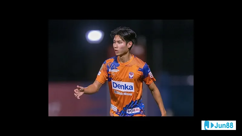 U23 Singapore vs U23 Bangladesh 16h00 ngày 9/9